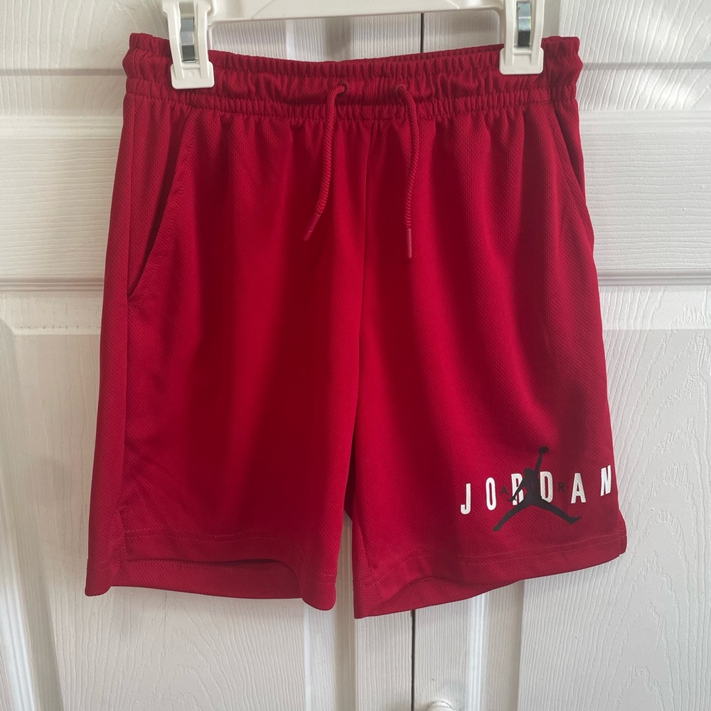 Jordan kids shorts